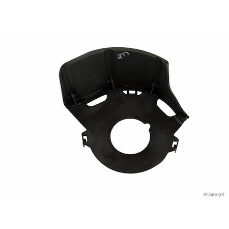 Genuine Cover Plate, 1643280604 1643280604